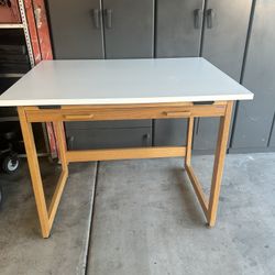 Vintage Stacor Drafting/ Drawing Table