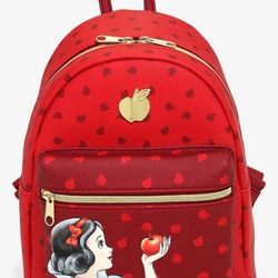 Snow White Loungefly