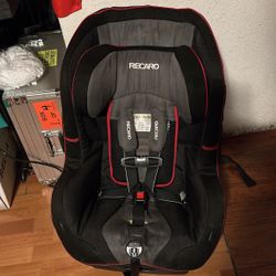 Graco Car Seat 