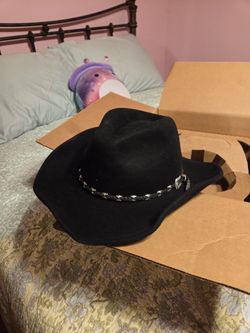 Western Hat