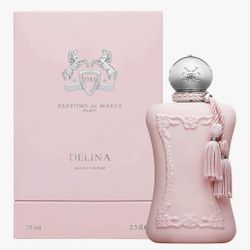 PARFUMS de MARLY [W] DELINA  2.5 Oz EAU DE PARFUM SPR