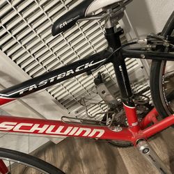Schwinn Fastback Kids Bike 