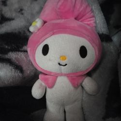  melody stuff animal