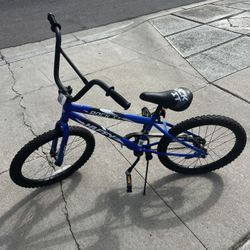 KIDS BICYCLE  20in