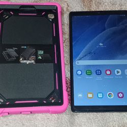 Samsung Galaxy Tab A7 Lite 8.7 (2021)
