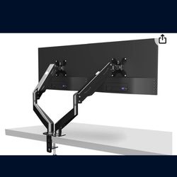 **DUAL MONITOR STAND** $25 OBO