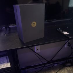 Beats Studio 3 