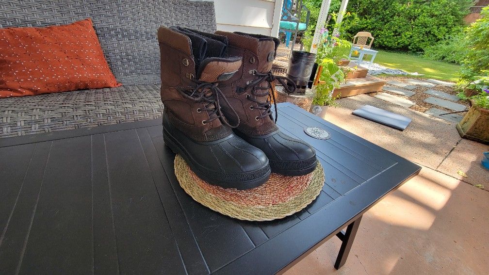 Boots