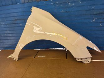 Camry 2018 2019 2020 2021 2022 fender