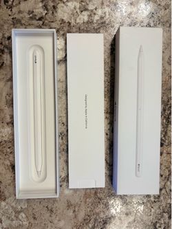 APPLE PENCIL GEN 2
