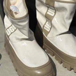 Ugh Rain Boots
