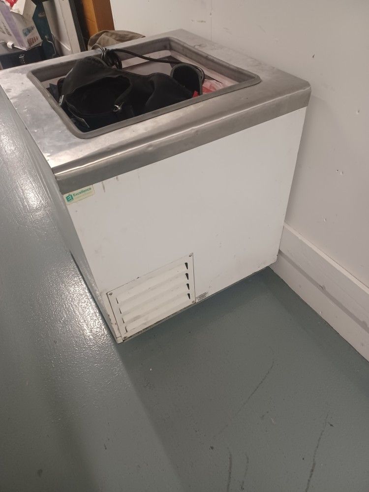 Perfect Working Freezer 