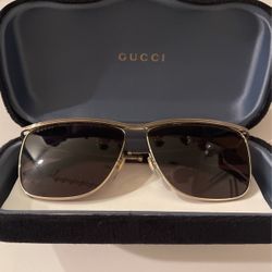 Gucci Sunglasses 