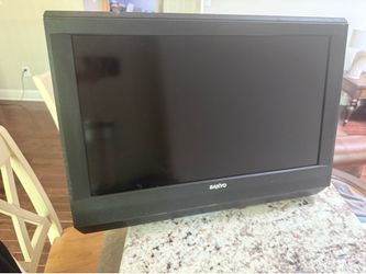 Sanyo Tv 26 inch