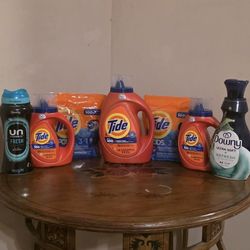 Tide Bundle 