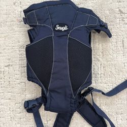 Baby Carrier