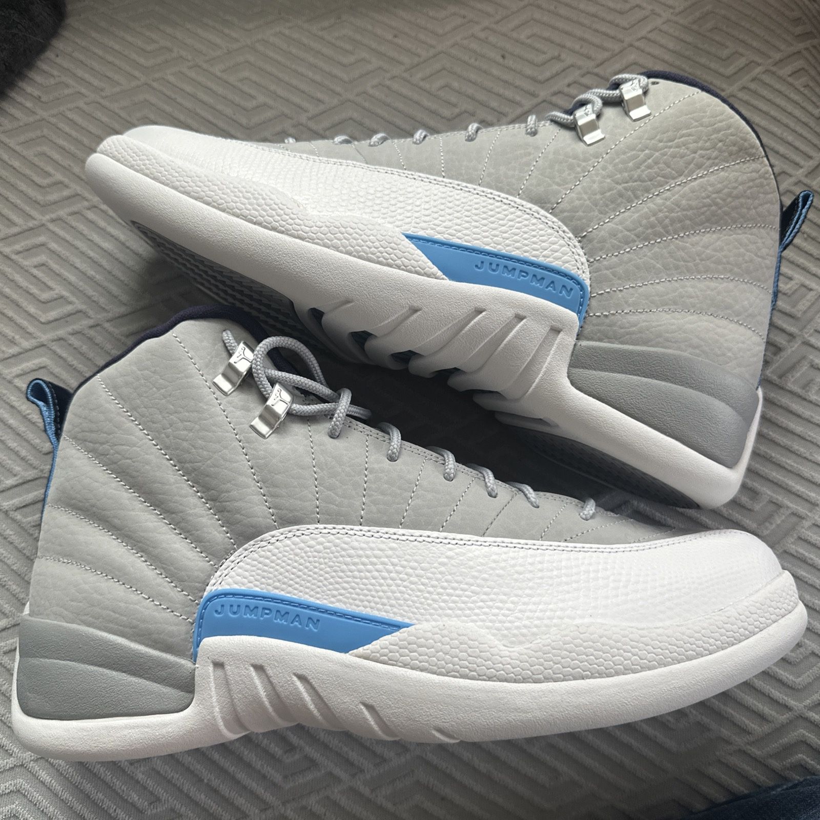 Jordan 12 Retro