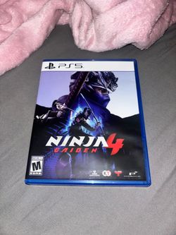 Ps5 games