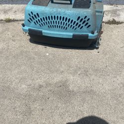 Dog Kennel 