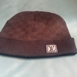 Lv Beanie