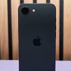 Brand New In Box iPhone 16e And Has Active For Esim To