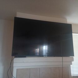 76" SONY HD TV