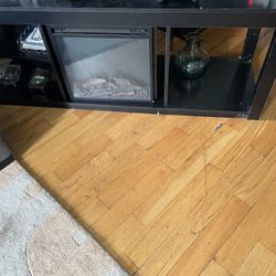 Tv Console