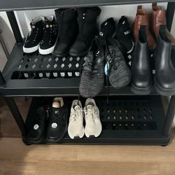 Various Sizes Men Women And Kids