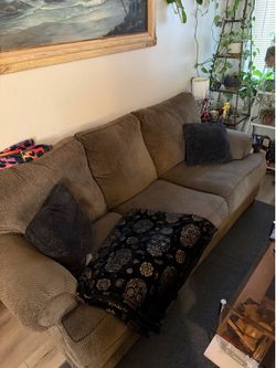 couch
