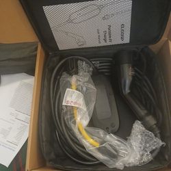 Ev Charger