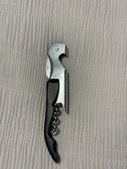 Parrot Bottle Opener