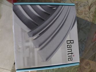 Bantie Door Draft Brush Seal Strip