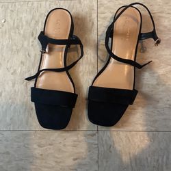 Low Rise Sandal