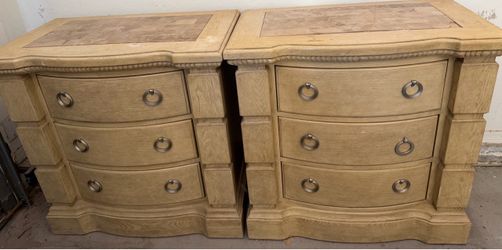 2 night stands