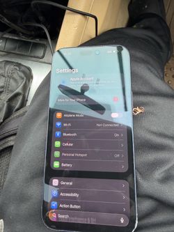 iPhone 17