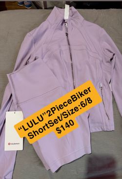 Lulu lemon
