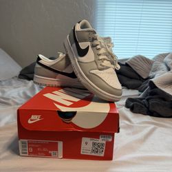 Nike Dunks