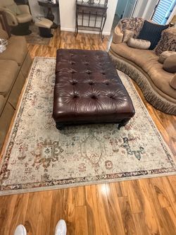 Oriental Rug