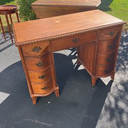 Vintage Desk