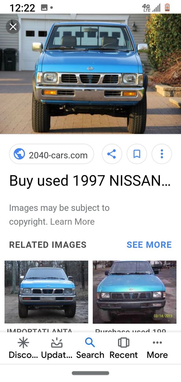 STOLEN TRUCK for Sale in Tacoma, WA - OfferUp