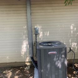 New A /C Home Residential Call Us Si Habla Español 