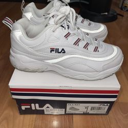 Fila Ray Sneakers 