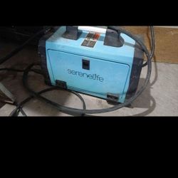 Welder