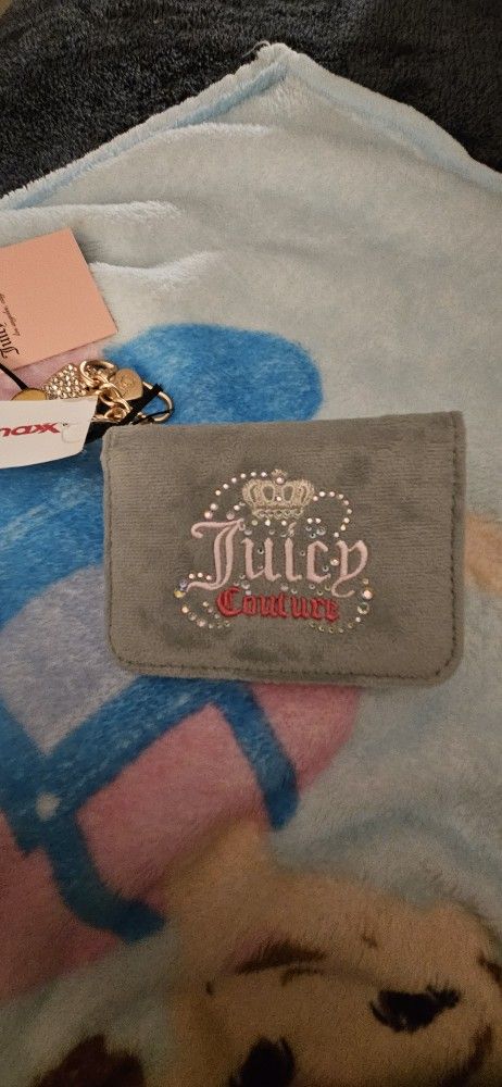 Juicy Couture Wallet
