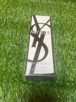 YSL MYSLF Eau de Parfum Refillable Spray