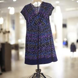 Tiana B. Dress Small