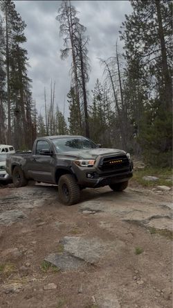 2013 tacoma