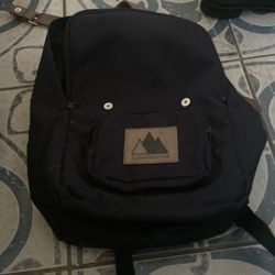 Adventurist Backpack 