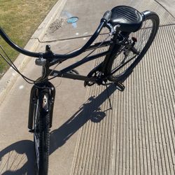 Cruiser Bike, Men’s, 29” Wheels