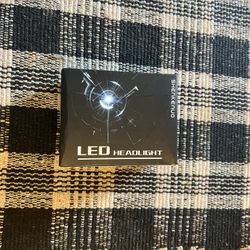 Shenkenuo Led headlight